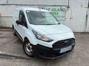 Ford Transit Connect 2022