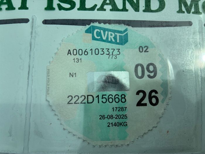 Ford Transit Connect 2022