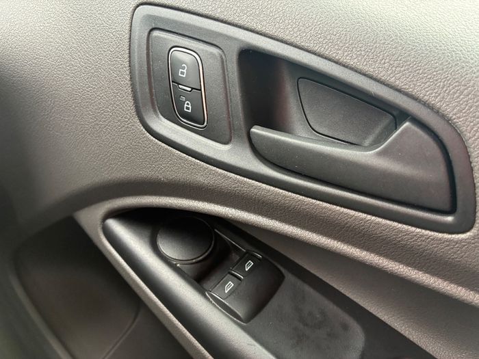 Ford Transit Connect 2022