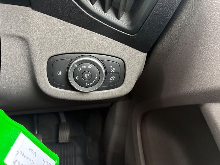 Ford Transit Connect 2022