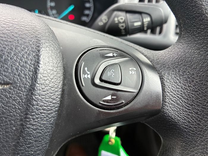 Ford Transit Connect 2022