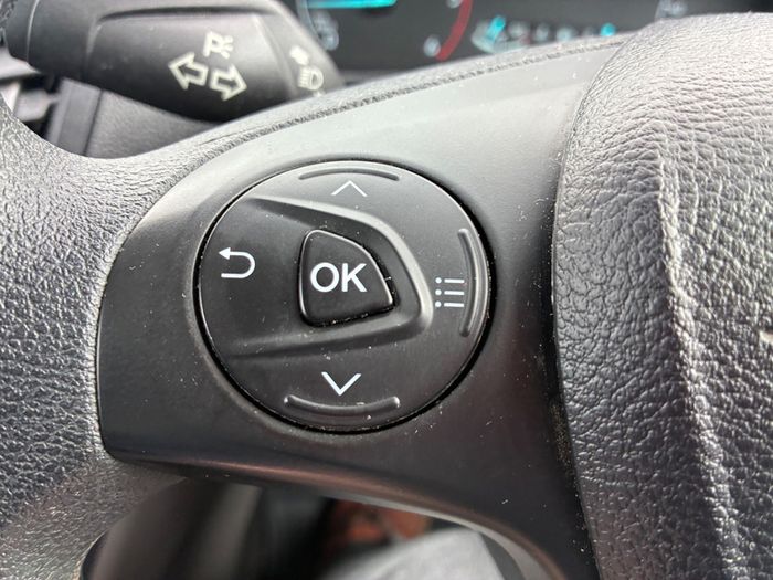 Ford Transit Connect 2022