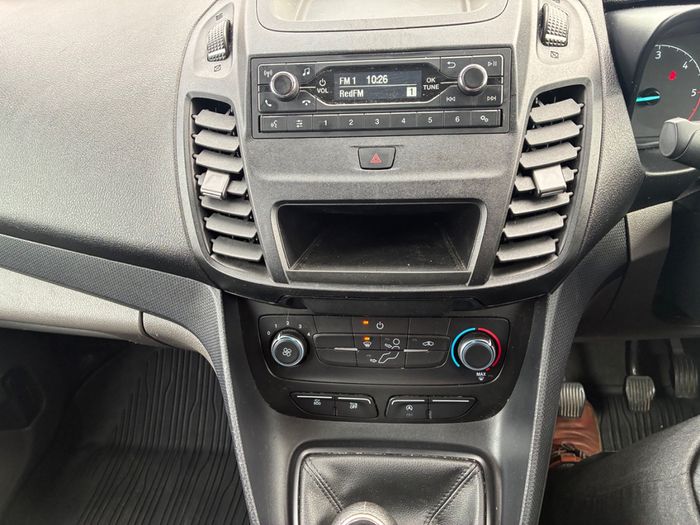 Ford Transit Connect 2022