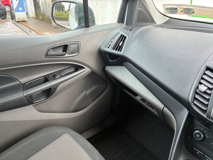 Ford Transit Connect 2022