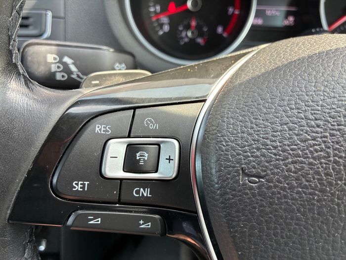 Volkswagen Polo 2014