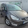 Ford Galaxy 2014