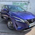 Nissan QASHQAI 2023
