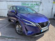 Nissan QASHQAI 2023