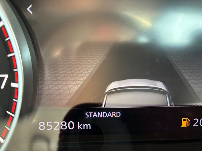 Nissan QASHQAI 2023
