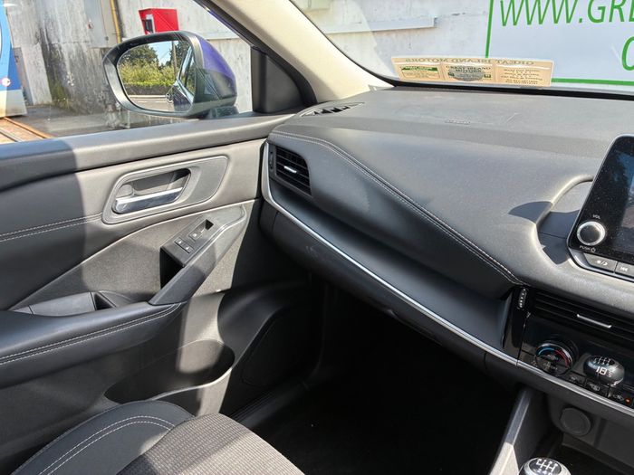 Nissan QASHQAI 2023