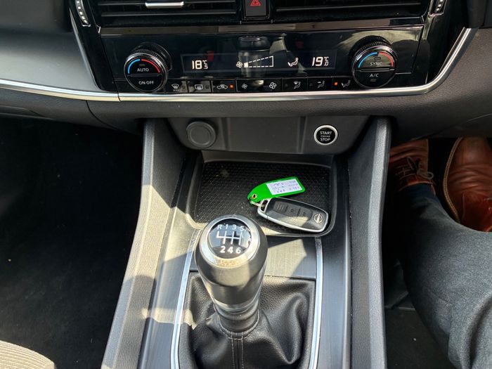 Nissan QASHQAI 2023
