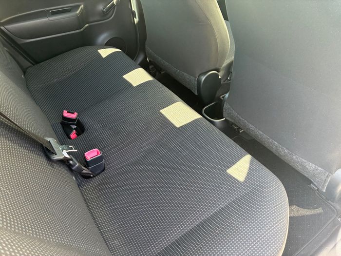 Toyota Vitz 2019