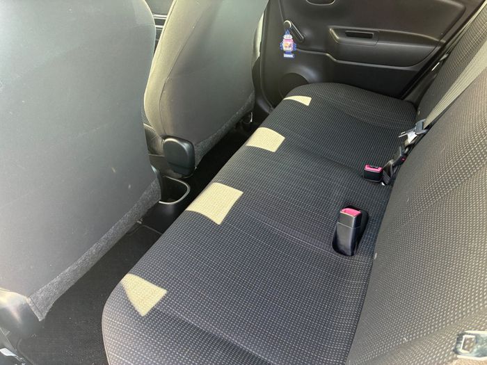 Toyota Vitz 2019