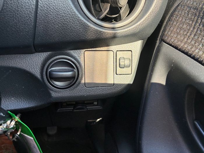 Toyota Vitz 2019