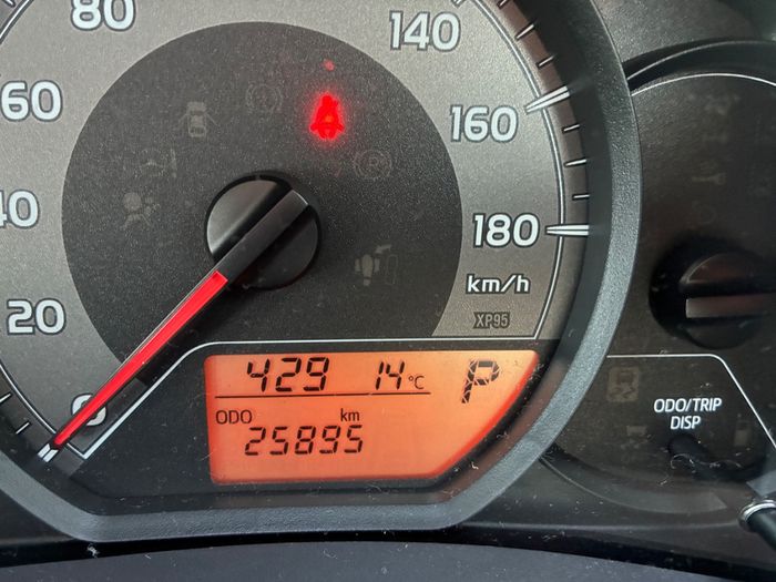 Toyota Vitz 2019
