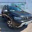 Dacia Duster 2022