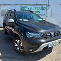 Dacia Duster 2022
