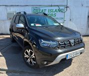 Dacia Duster 2022