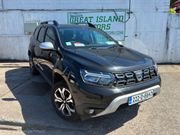 Dacia Duster 2022