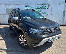 Dacia Duster 2022