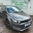 Volkswagen Polo 2010