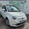 Fiat 500 2023