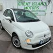 Fiat 500 2014