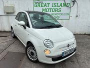 Fiat 500 2014