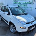 Fiat Panda 2023