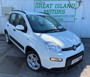 Fiat Panda 2023
