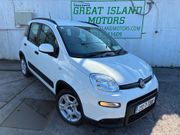 Fiat Panda 2023