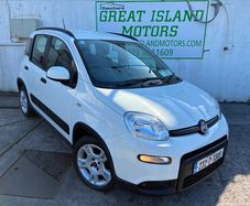Fiat Panda 2023
