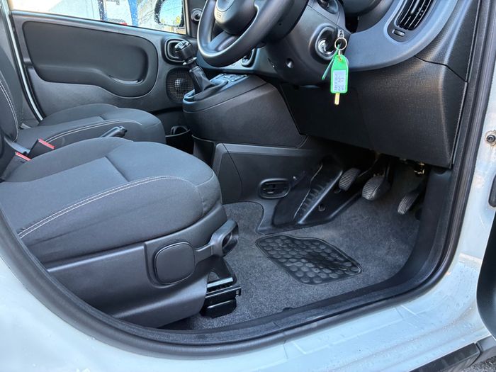 Fiat Panda 2023
