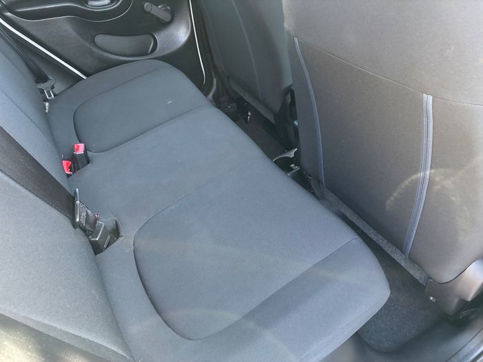 Fiat Panda 2023