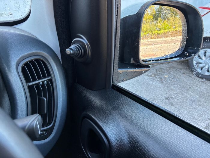 Fiat Panda 2023