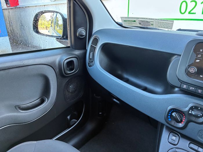 Fiat Panda 2023