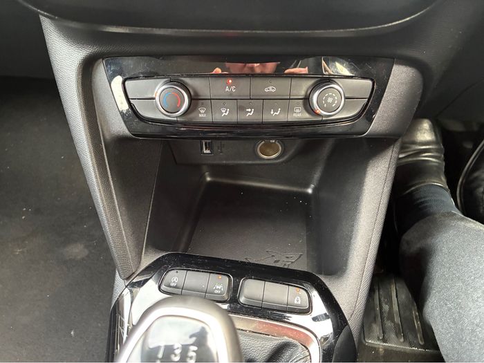 Opel Corsa 2023