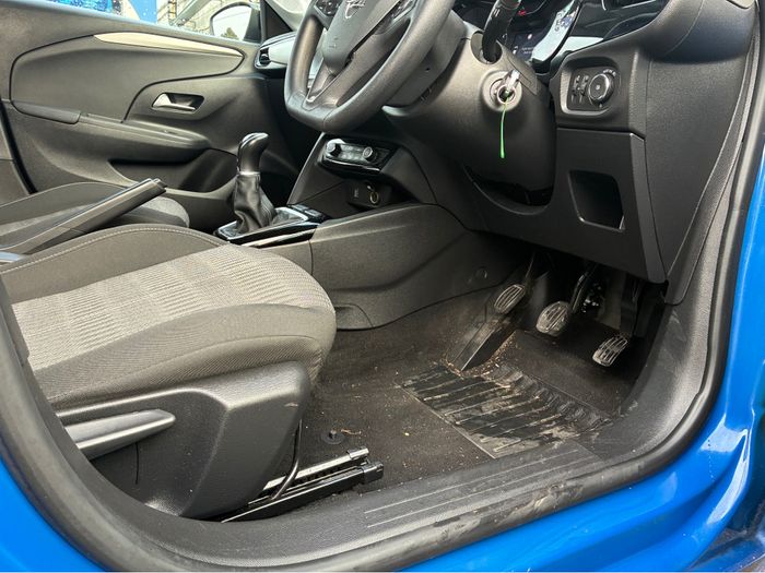 Opel Corsa 2023