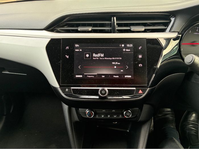 Opel Corsa 2023