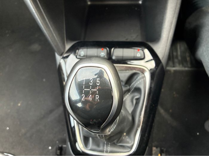 Opel Corsa 2023