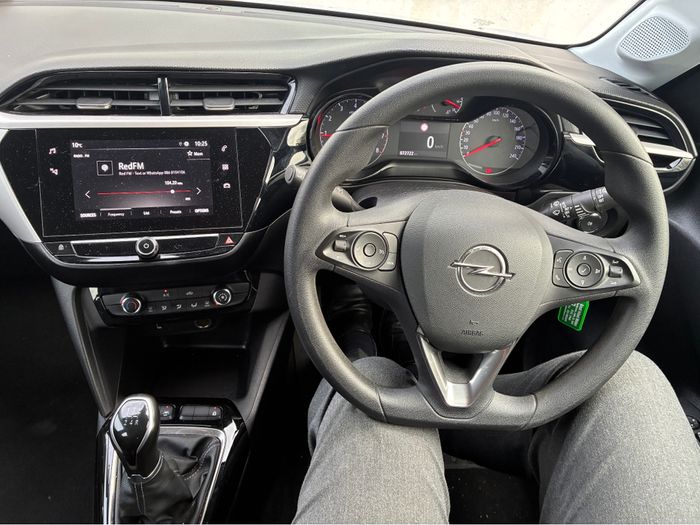 Opel Corsa 2023