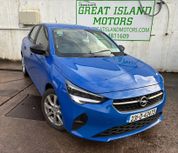 Opel Corsa 2023