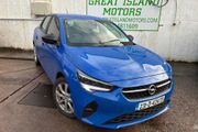 Opel Corsa 2023