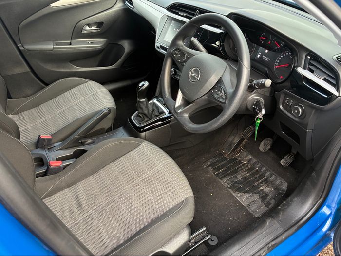 Opel Corsa 2023