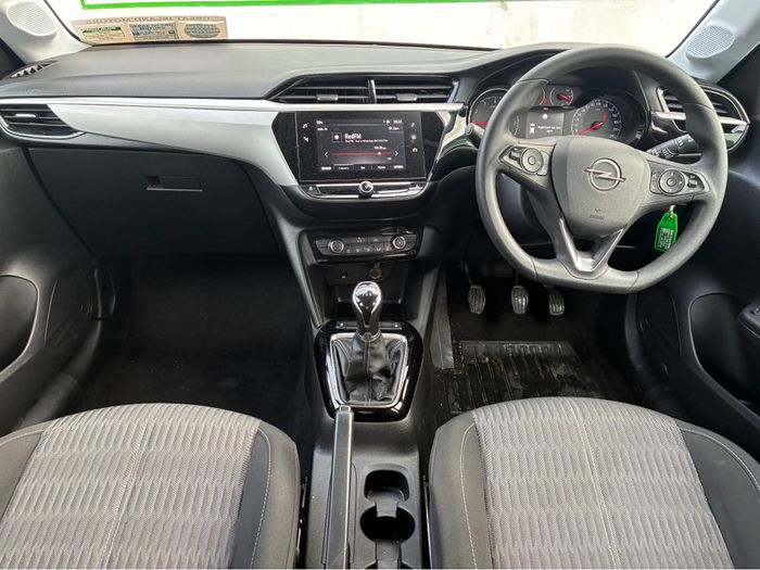 Opel Corsa 2023