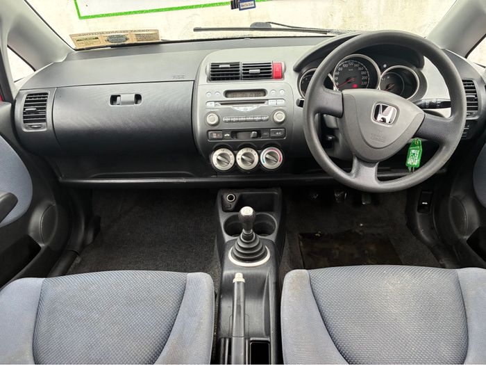 Honda Jazz 2006