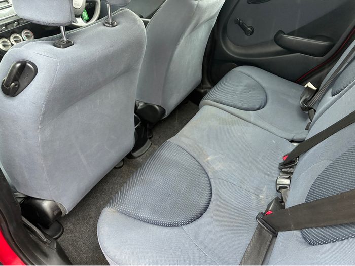 Honda Jazz 2006
