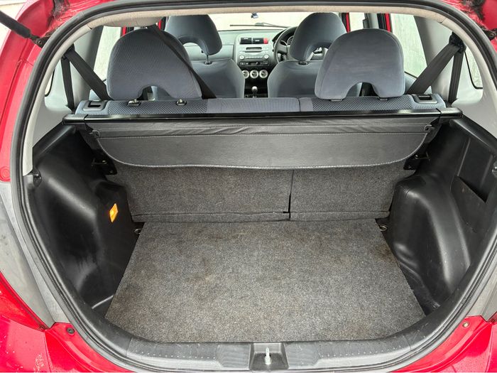 Honda Jazz 2006