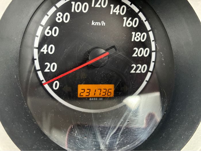 Honda Jazz 2006
