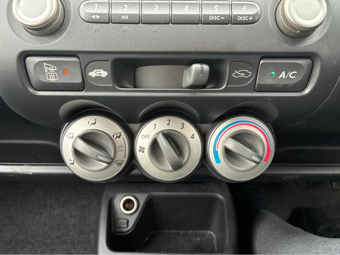 Honda Jazz 2006